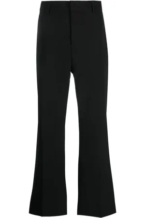 Acne Studios Halbhohe Hose