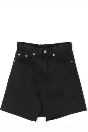 Maison Margiela Jeansrock in A-Linie