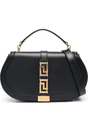VERSACE Greca Goddess Schultertasche