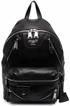Moschino Klassischer Rucksack