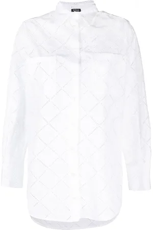 Kiton Perforierter Pullover