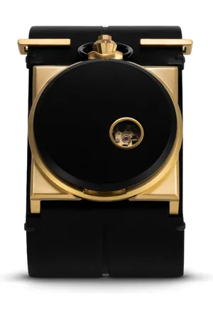 FOB PARIS R100 Gold 41mm