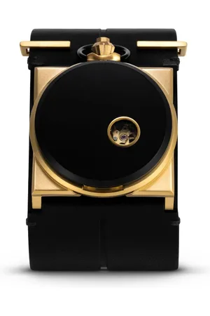 FOB PARIS R100 Gold 41mm
