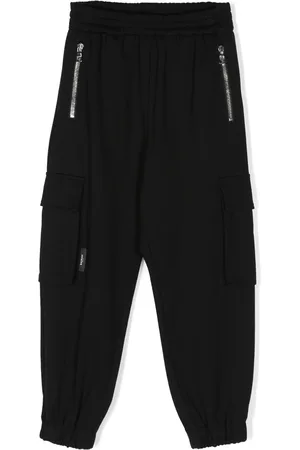 Balmain Jogginghose mit Cargotaschen