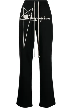 Rick Owens Bestickte Hose