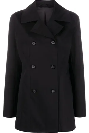 Totême Doppelreihiger Blazer