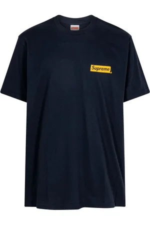 Supreme T-Shirt mit "Body Snatchers"-Print