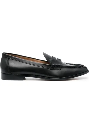 Ralph Lauren Flache Wynnie Loafer