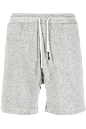 Oas Shorts aus Frottee