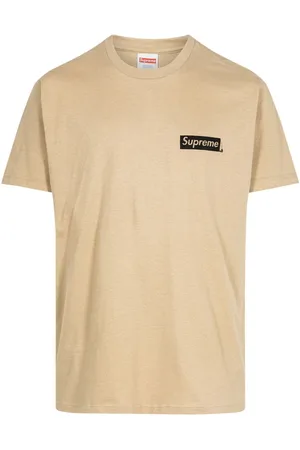 Supreme T-Shirt mit "Body Snatchers"-Print