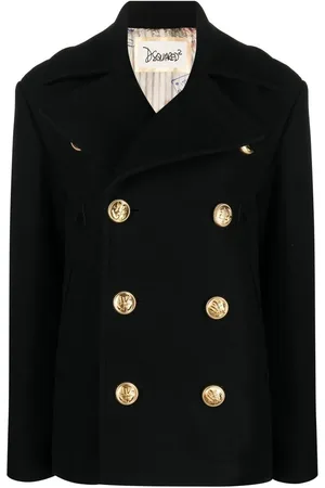 Dsquared2 Doppelreihiger Blazer