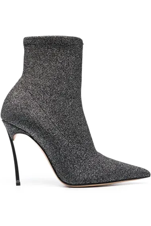 Casadei Super Blade Bisanzio Stiefel 110mm