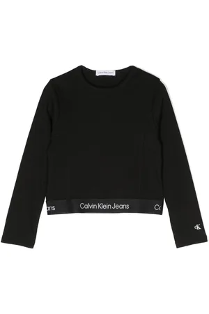 Calvin Klein T-Shirt mit Logo