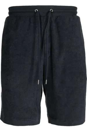 Michael Kors Shorts aus Frottee