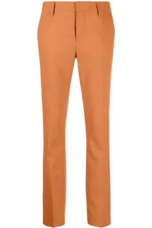 Dsquared2 Hose mit schmalem Schnitt