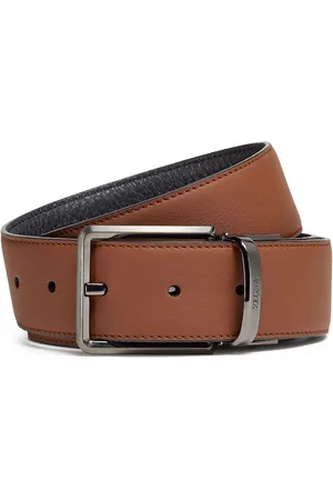 Ermenegildo Zegna Wendbarer Gürtel