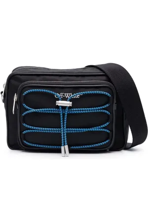 OFF-WHITE Courrier Kameratasche