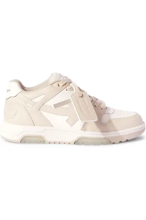OFF-WHITE Out of Office Sneakers