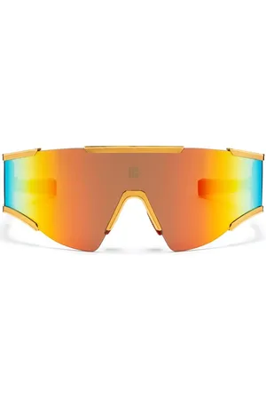 Balmain Fleche Oversized-Sonnenbrille