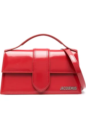 Jacquemus Le Grand Bambino Handtasche