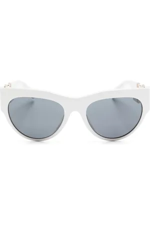 VERSACE Sonnenbrille mit Medusa