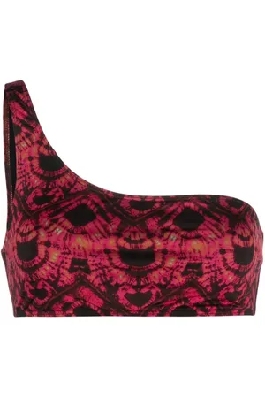 ULLA JOHNSON Reina Bikinioberteil