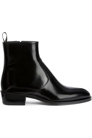Giuseppe Zanotti Ludhovic Stiefel