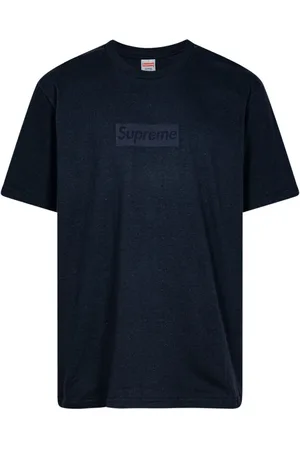 Supreme T-Shirt mit Logo