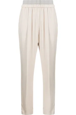 Fabiana Filippi Cropped-Jogginghose