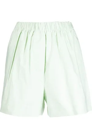 Kika Vargas Shorts mit weitem Bein