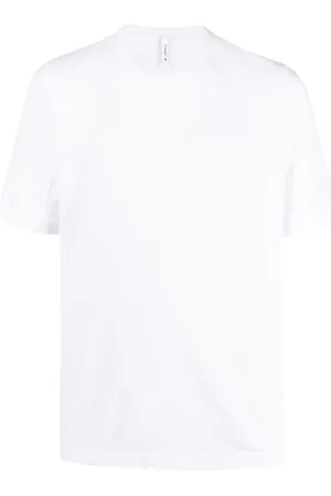 TRANSIT Meliertes T-Shirt