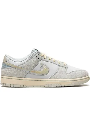 Nike Dunk Low Retro Gone Fishing Sneakers
