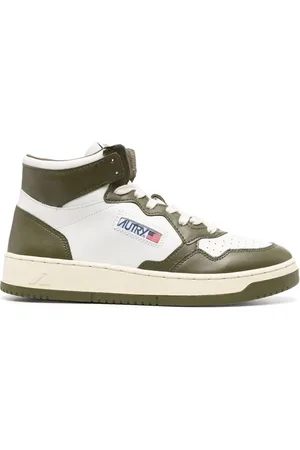 Autry Medalist High-Top-Sneakers