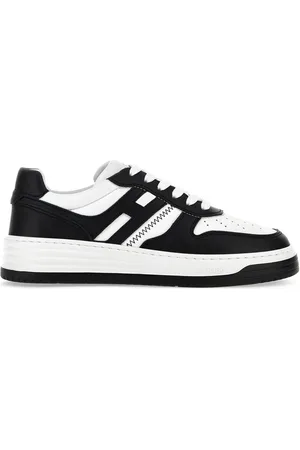 Hogan Sneakers mit Einsätzen