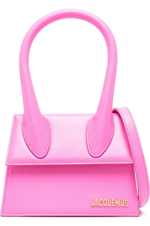 Jacquemus Le Chiquito Moyen Handtasche