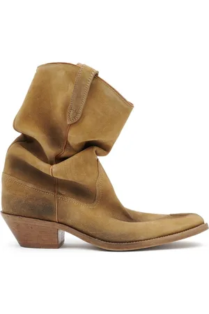 Maison Margiela Tabi Cowboystiefel 55mm
