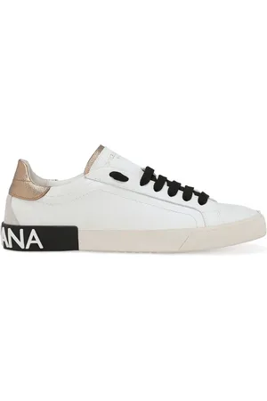 Dolce & Gabbana Portofino Sneakers