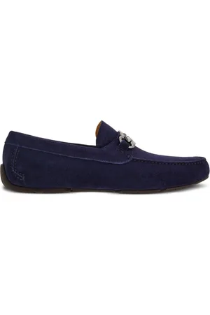 Salvatore Ferragamo Loafer mit Gancini-Schnalle