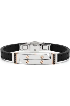 BARAKA Armband mit Diamanten