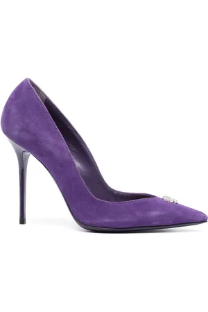 Philipp Plein Decollete Pumps 95mm