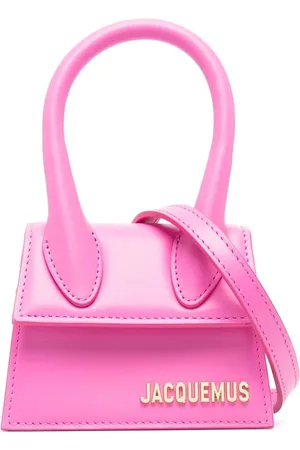 Jacquemus Le Chiquito Moyen Mini-Tasche