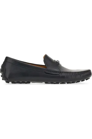 Salvatore Ferragamo Loafer mit Gancini-Schnalle