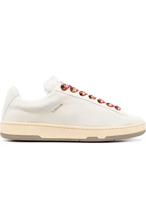 Lanvin Klassische Sneakers