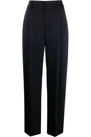 Vince Taillenhose mit Kellerfalten