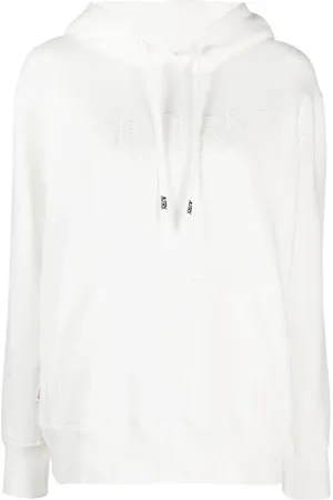 Autry Hoodie mit Logo-Stickerei