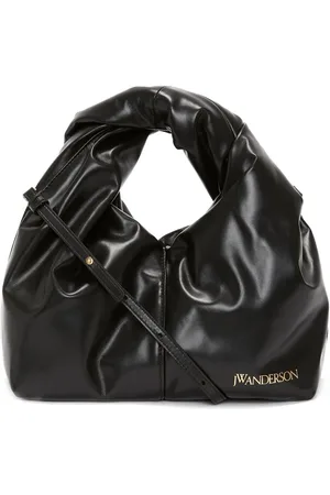 J.W.Anderson Twister Mini-Tasche