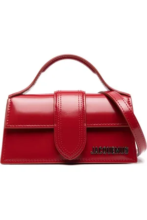 Jacquemus Le Bambino Handtasche