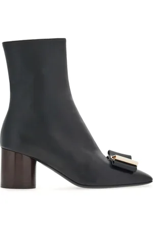 Salvatore Ferragamo Stiefeletten 60mm