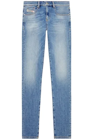 Diesel 2019 D-Strukt Slim-Fit-Jeans