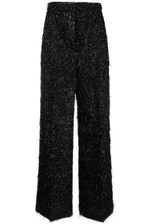 Fabiana Filippi Hose mit weitem Bein